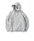 ペンドルトン（PENDLETON）パーカー スウェット ラグラン バックプリントスウェットフーディ 19807226 H.Grey グレー