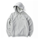 ペンドルトン（PENDLETON）パーカー スウェット ラグラン バックプリントスウェットフーディ 19807226 H.Grey グレー