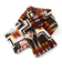 ペンドルトン（PENDLETON）ボアマフラー 19807327026000 ブラウン