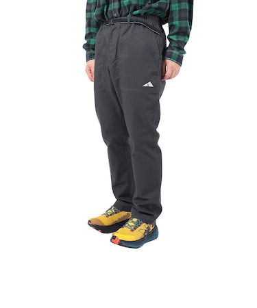 ニューバランス(new balance)パンツ ストレッチ MT1996 ユティリティ クライミングパンツ AMP35097ACK ダークグレー 高耐久性 速…