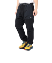 ニューバランス（new balance）パンツ ボトム MT1996 防風フリース ジョガーパンツ AMP35098BK ブラック