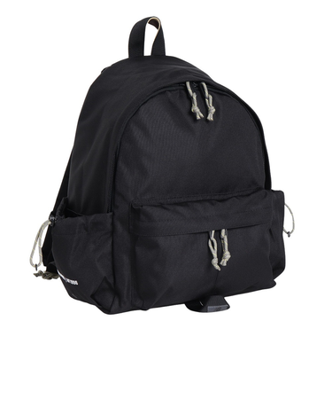 ニューバランス（new balance）バッグ リュック MT1996 ユーティリティデイパック LAB35759BK ブラック 26L