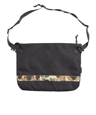 ニューバランス（new balance）バッグ ショルダーバッグ MT1996 2wayラージサコッシュ LAB35760ACK ブラック