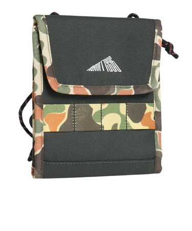 ニューバランス（new balance）ショルダーポーチ MT1996 トラベラーズポーチ LAB35762ACK