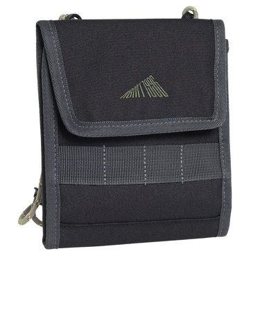 ニューバランス（new balance）ショルダーポーチ MT1996 トラベラーズポーチ LAB35762BK ブラック