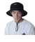 ニューバランス（new balance）帽子 ハット MT1996 コーデュロイハット LAH35752BK ブラック 速乾