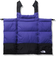 ザ・ノース・フェイス（THE NORTH FACE）ヌプシ アタッチャブル ブランケット ベビーブランケット 抱っこひも NNM72211 LB ブルー