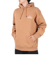 ボンファイア（Bonfire）FREE FLEECE フーディ 50BNF3FCD2288 CML