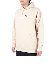 ボンファイア（Bonfire）FLIGHT FLEECE フーディ 50BNF3FCD2289 BEG