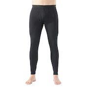 ミズノ(MIZUNO)保温タイツ ブレスサーモアンダーウエア 中厚 for Active ロングタイツ C2JBA63109