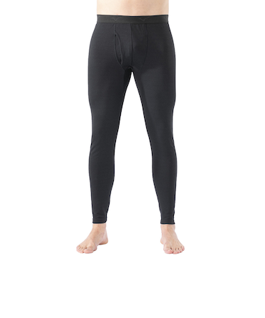 ミズノ(MIZUNO)保温タイツ ブレスサーモアンダーウエア 中厚 for Active ロングタイツ C2JBA63109