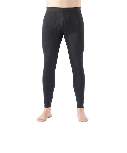 ミズノ(MIZUNO)保温タイツ ブレスサーモアンダーウエア 中厚 for Active ロングタイツ C2JBA63109