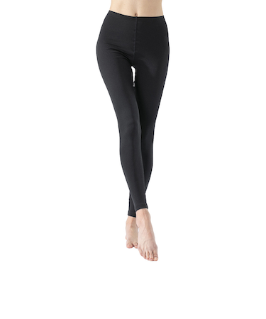 ミズノ（MIZUNO）保温タイツ ブレスサーモアンダーウエア 厚手 for Active ロングタイツ C2JBA84209