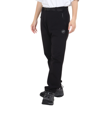 マムート（MAMMUT）EUROサイズ 耐久 撥水 パンツ ボトム Yadkin 2.0 SO AF Men 1021-01230-0001