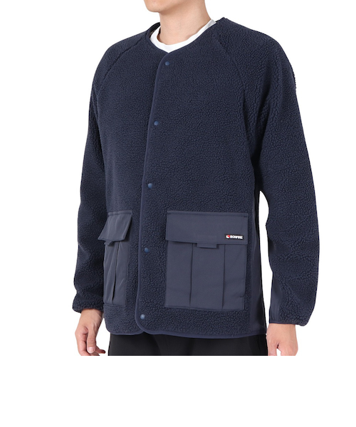 BONFIRE/メンズの通販｜&mall（アンドモール）三井ショッピングパーク