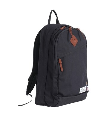 コールマン（Coleman）バッグ リュック アメリカンクラシック25 2198835 ブラック 25L