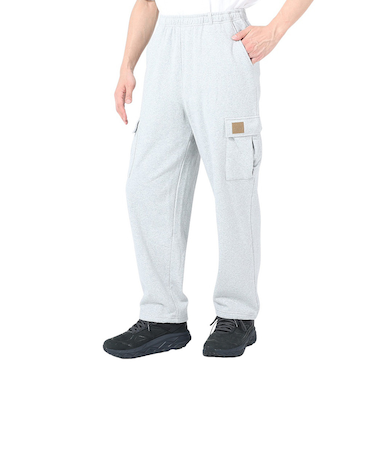 コールマン（Coleman）カーゴパンツ X4353A GRY