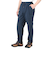 ボンファイア（Bonfire）トレッキング パンツ 登山 PRIME PANTS 50BNF3FEG2285 NVY ネイビー バルーンシルエット 撥水