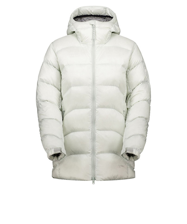 マムート（MAMMUT）ダウンジャケット アウター Gravity IN フーデッド ジャケット 1013-02640-00697