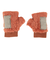クリフメイヤー（KRIFF MAYER）デミグラブハンドウォーマー 2327819X:43:BRICK