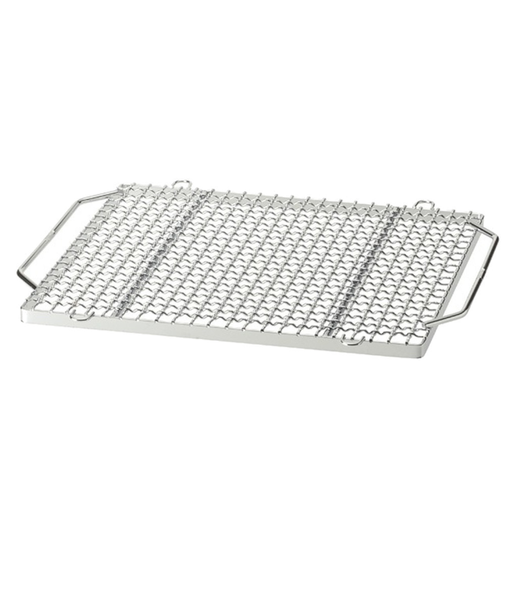 スノーピーク（snow peak）焼アミPro.Mステンレス ST-033MAR シルバー