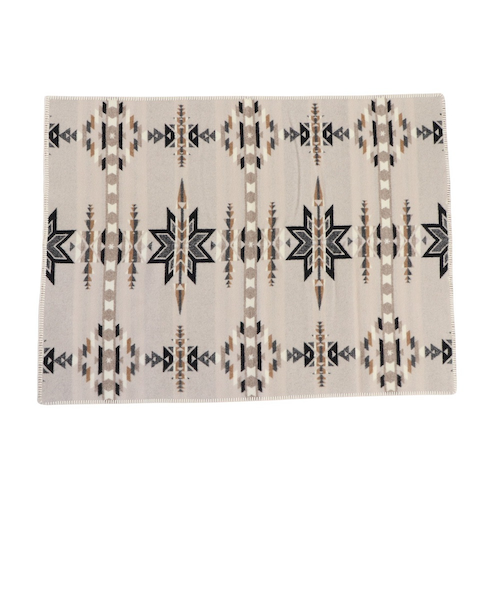 スノーピーク（snow peak）雪峰祭2023秋限定 リビングシート ヘキサ