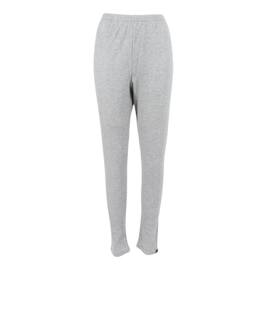 クリフメイヤー(KRIFF MAYER)レギンス スパッツ サーマルスパッツ 2317811-15 GRAY グレー 防寒 ユニセックス