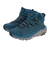 ホカ（HOKA）ゴアテックス トレッキングシューズ ハイカット 登山靴 KAHA 2 GTX 1123155-BCBGR