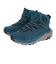 ホカ（HOKA）ゴアテックス トレッキングシューズ ハイカット 登山靴 KAHA 2 GTX 1123155-BCBGR