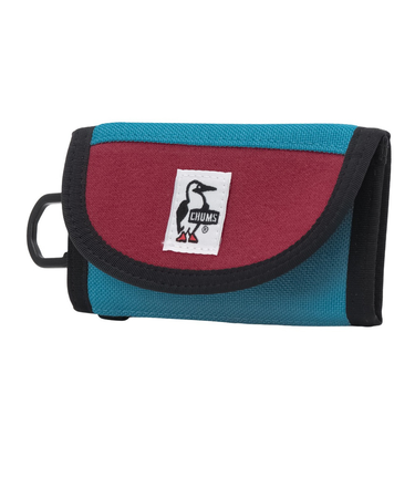 チャムス（CHUMS）キーケース スウェットナイロン CH60-3616-R118