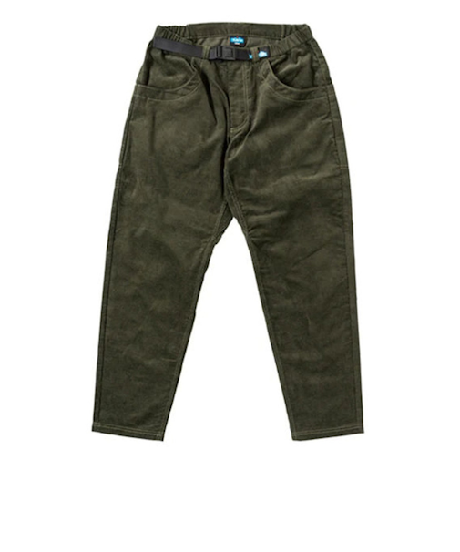コーデュロイ ニューチリワックパンツ 19821107 DGR