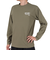 長袖Tシャツ ロンT WHY HIKE RE23FUK5610002 OLV オリーブ