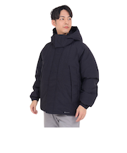 スノーピーク（snow peak）ダウンジャケット アウター FR 2L Down JK-23AU001 BK ブラック