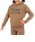 マーモット（Marmot）ジュニア ヘリテージロゴパーカ TSFKC201-M006