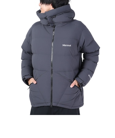 マーモット（Marmot）ダウンジャケット アウター トグナダウンパーカ 