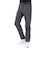 POLEWARDSパンツ ボトム サーマライニング トレックパンツ PW2QJD11 D.GRY グレー 耐久性 撥水 ストレッチ