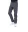 POLEWARDSパンツ ボトム サーマライニング トレックパンツ PW2QJD11 D.GRY グレー 耐久性 撥水 ストレッチ