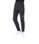 POLEWARDSパンツ ボトム デュラブル サーモトレックパンツ PW2QJD12 BLK ブラック 高耐久 撥水 ストレッチ