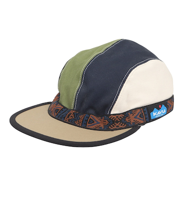 オーガニックストラップキャップ 19811180 NUG