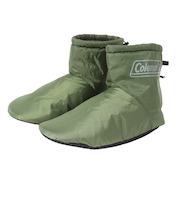 コールマン(Coleman)テントスリッパ フェザーロング 3911329-21