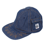 チャムス（CHUMS）ビーバーキャップ CH05-1338-N035