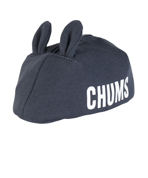 チャムス（CHUMS）ラビットポーチスウェット CH60-3658-N023