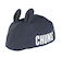 チャムス（CHUMS）ラビットポーチスウェット CH60-3658-N023