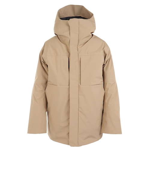 POLEWARDS（POLEWARDS）ダウンジャケット アウター シンパテックス