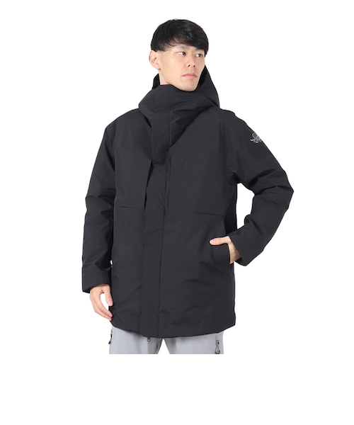 POLEWARDS(POLEWARDS)ダウンジャケット アウター シンパテックス ウォータープルーフ リサイクル ダウンパー… POLEWARDS（POLEWARDS）ダウンジャケット アウター シンパテックス