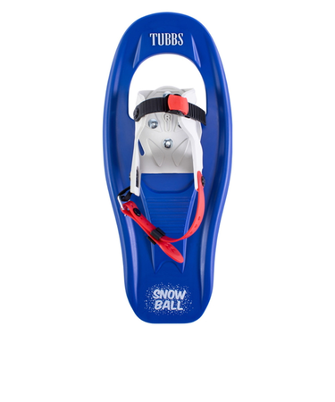 タブススノーシュー（TUBBS SNOWSHOES）スノーシュー かんじき SNOWBALL X200100101160