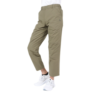 ボトム Octa パンツ RE23FVT5610007 OLV オリーブ