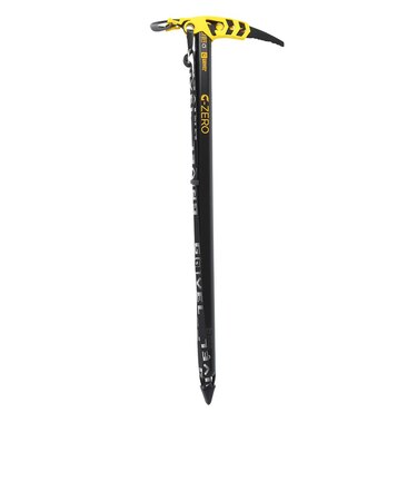 マジックマウンテン（MAGICMOUNTAIN）ピッケル アックス Gゼロ EVO GV-PIGZE.LE.B 58cm