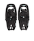 タブススノーシュー（TUBBS SNOWSHOES）スノーシュー かんじき X230101201170 ECLIPSE S 17 BLACK