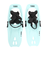 タブススノーシュー（TUBBS SNOWSHOES）スノーシュー かんじき X230101202210 ECLIPSE M 21 BLUE
